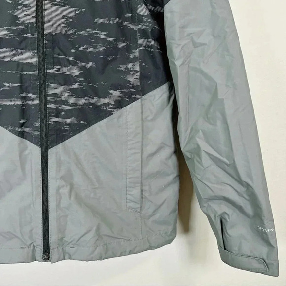 The North Face Women's Aryi  Three In One Triclimate Jacket Coat - Picture 8 of 16